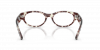 OKULARY KOREKCYJNE RAY-BAN® RX 5447 8458 53 ROZMIAR M